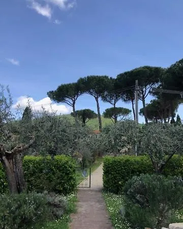 La E Bella Passignano sul Trasimeno