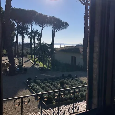La E Bella * Passignano sul Trasimeno