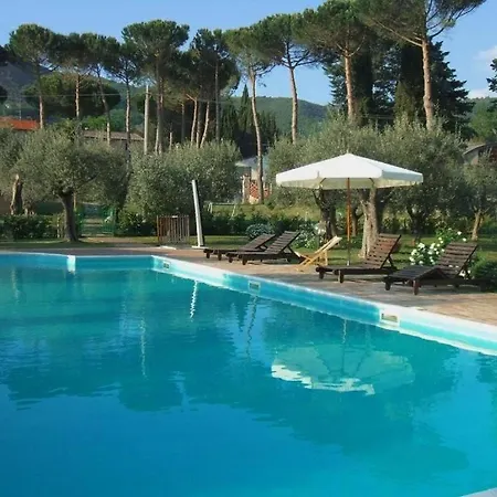 La E Bella * Passignano sul Trasimeno