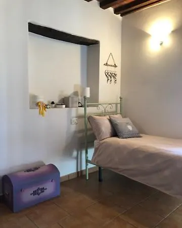 La E Bella Apartment Passignano sul Trasimeno