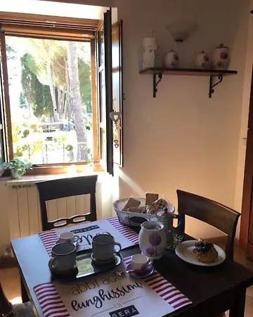La E Bella Passignano sul Trasimeno