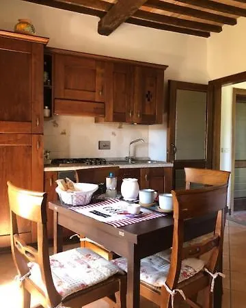 La E Bella Apartment
