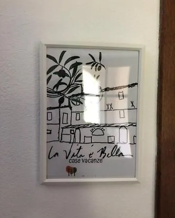 Apartment La E Bella Passignano sul Trasimeno