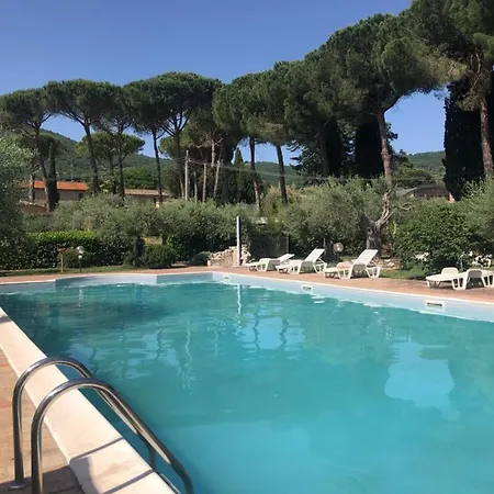 La E Bella Apartment *