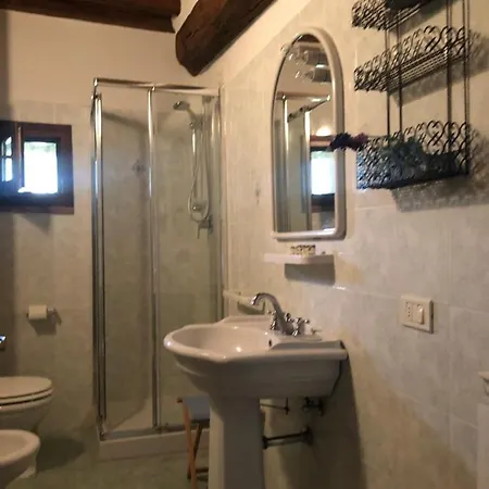 Apartment La E Bella