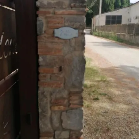 La E Bella * Passignano sul Trasimeno