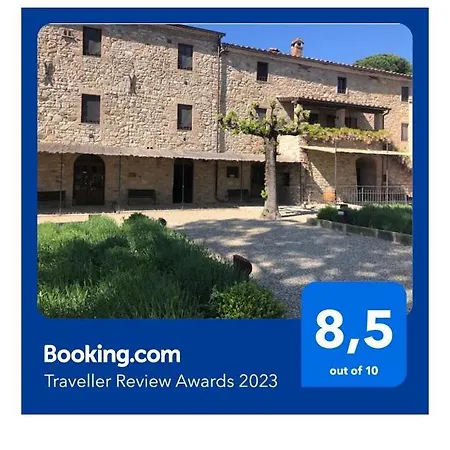La E Bella Apartment *
